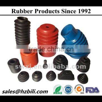 Customed Rubber Sleeve