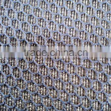 Cheap Good Quality Mesh Fabric For Garment