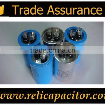 CBB65 ac motor capacitor,cbb65 film capacitor manufacturer,trade assurance