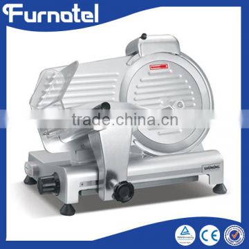 Food Meat Processing Machinery Stainless Steel electric frozen meat slicer machine