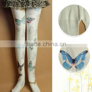 photos of japanese design in lingerie tights