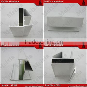 2015 Hot sale 40x30 aluminium profile