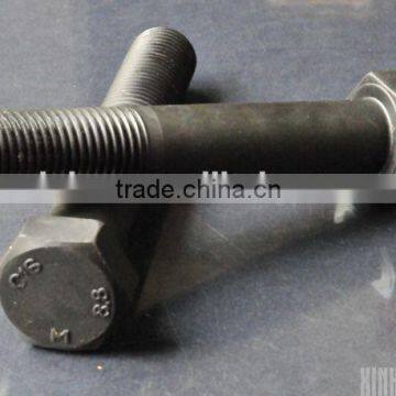 hex bolts and screws,screw bolts and screw nut