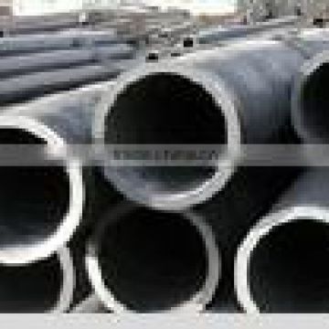 DIN 17175 large diameter alloy steel pipe