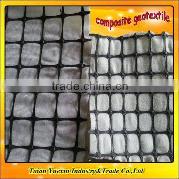 Composite Compound Geotextile