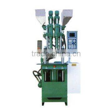 KS-85T-D-VV bicolor injection molding machine