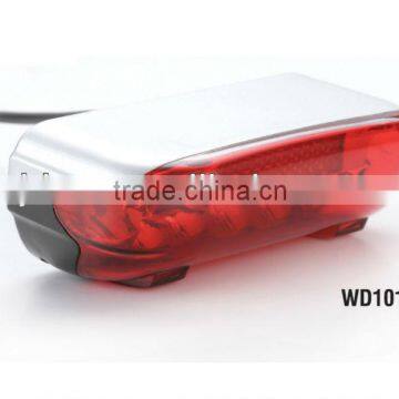 E-bike Multifunction Led Rear Light