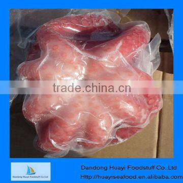 best quality fresh frozen clean octopus