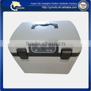 19L dual electronic refrigeration vaccine refrigerator cooling box