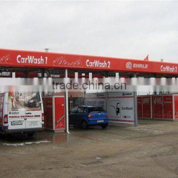 HZX2000 Self Service Car Wash Station photo-3