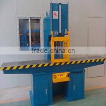 2014 hydraulic metal stamping press machine