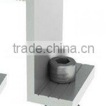 End Clamp Kit for Solar pv Mounting photo-3