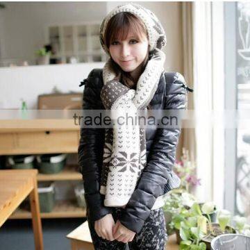 Factory Main Products! Excellent Quality Wholesale Scarf in China From Manufacturer