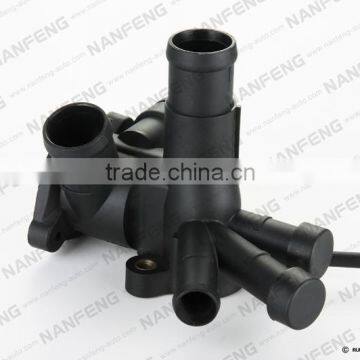 Coolant Flange for VW POLO GOLF JETTA 030 121 117M