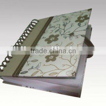 sprial journals