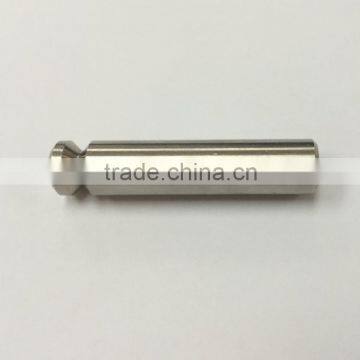 custom made stainless steel SS304 clevis pin