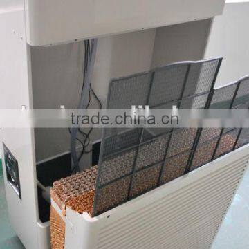 Portable Wet Film Humidifier For Electronic Equipment Factory photo-3