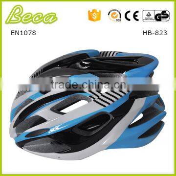 New Fashion PC in Mold Hard Shell Cycling Bike Helmet photo-2