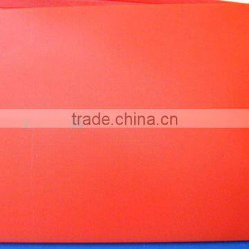 Top Popular LDPE Colorful Cutting Board Plastic photo-2