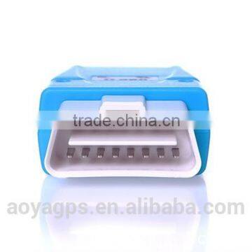 Obd Lock Connector With Free Obd2 Software Elm327 photo-3