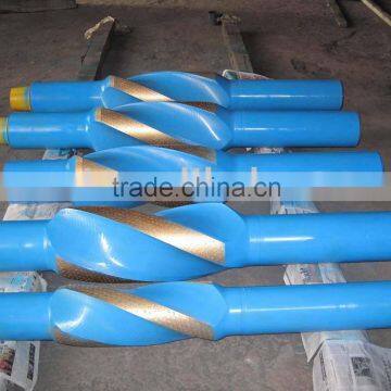 API 7-1 near bit & string Drilling Stabilizer