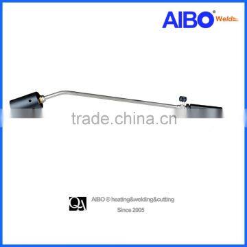 Roofing torch