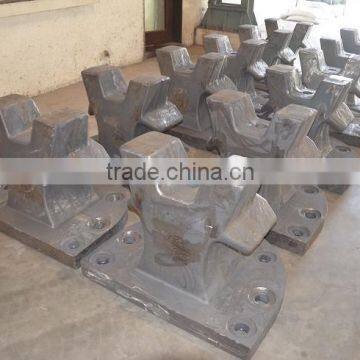 Horn Bollard photo-2