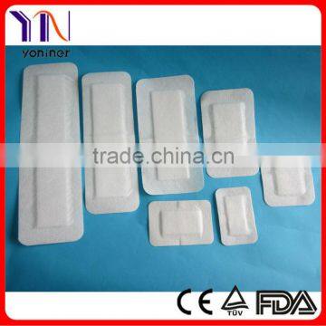 Medical adhesive wound care dressing CE & FDA Certificated Manufacturer