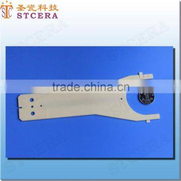 STCERA Advanced aluminium arm, industrial robot ceramic arm, High quality