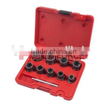 Lug Nut Twist Removal Socket Set, General Tools of Auto Repair Tools