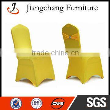 Cheap Spandex Banquet Chair Cover JC-YT01