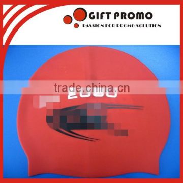 Good Quality Swimming Cap For Adult