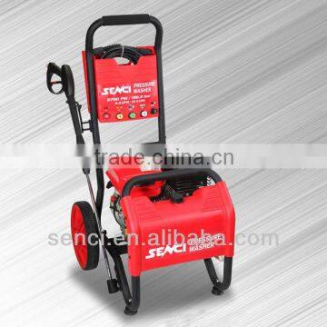 2700psi High Pressure Washer SCPW2700-I (Lavadora de Pressao)