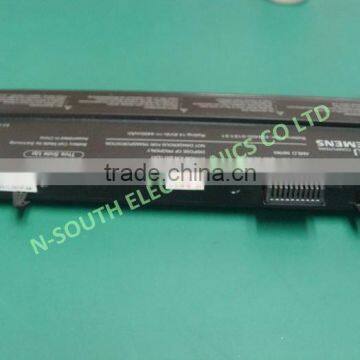 Notebook/Laptop battery 4s4400-s1s1-01 for fujitsu 10.8V 4400mAh