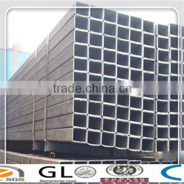 SCH 40 Seamless Rectangular Pipe