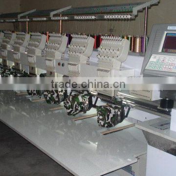 904cap embroidery machine