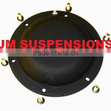 HUB CAP FOR BPW / FRUEHAUF / HUTCH AXLE PARTS Steering Parts for All TRUCK PARTS AND TRUCK TRAILER BPW HUTCH FRUEHAUFPARTS photo-5