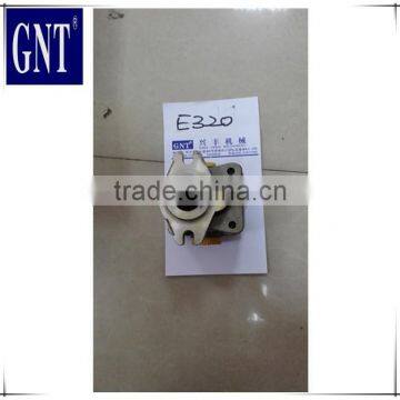 low price excavator E320 gear pump