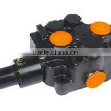 Top sale cheapest direct lift control valve 15032549 for Terex dump truck