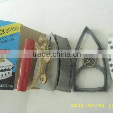 752# CHARCOAL IRON WITH LOW PRICE