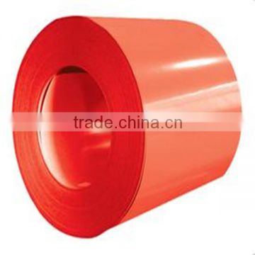 PPGI color steel coil from Shandong