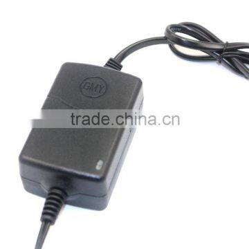 Desktop AC Adapter 12V 2A Power Adaptor for CCTV Security YJS-A027 photo-5