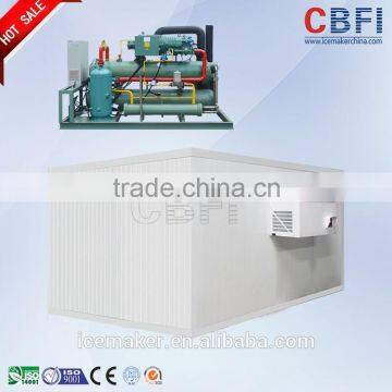 international cold room manufacturer in Guangzhou