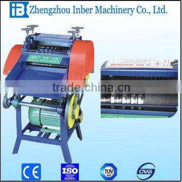 power cable peeling machine