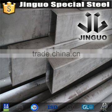 SS400 rectangular steel pipe