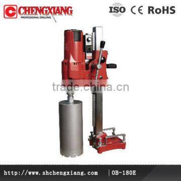 OUBAO diamond core drilling machine OB-180E