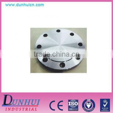 carbon steel flange