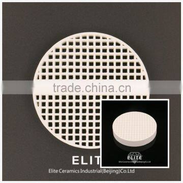 100csi Silicon Carbide Ceramic Foam Filter for Metal Foundry photo-4