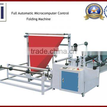 Full Automatic Common Folding Machine