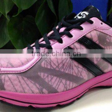 OEM Factory New Technical Comfortable Light Weight Women and Men 's Sports Shoes photo-4
